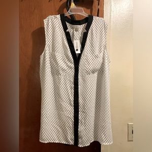 NWT vintage tank top